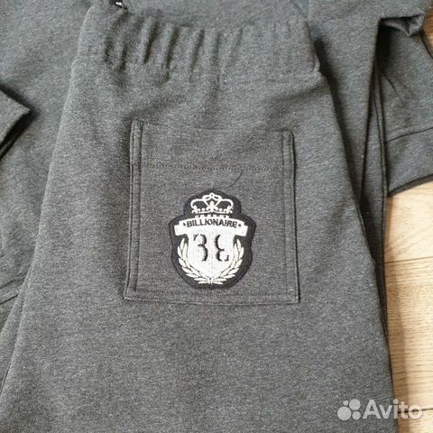 Новый спортивный костюм Billionaire Новый спортивный костюм Billionaire