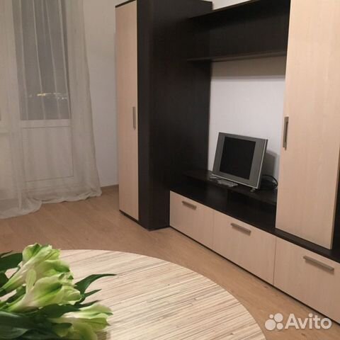 Студия, 30 м², 17/21 эт. Студия, 30 м², 17/21 эт.