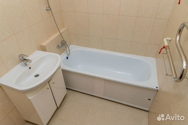 2-к квартира, 48.3 м², 7/12 эт. 2-к квартира, 48.3 м², 7/12 эт.