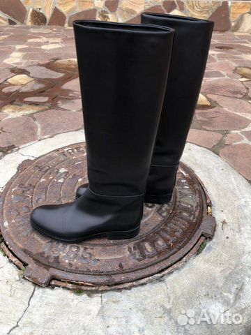 Сапоги Сапоги