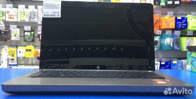 Ноутбук HP G62 Б/У Ноутбук HP G62 Б/У
