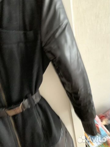 Пуховик-пальто Guess by Marciano