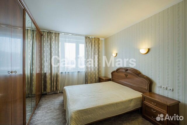 3-к квартира, 74 м², 10/17 эт. 3-к квартира, 74 м², 10/17 эт.