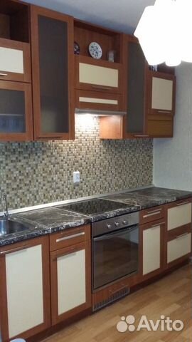 1-к квартира, 35 м², 6/25 эт.