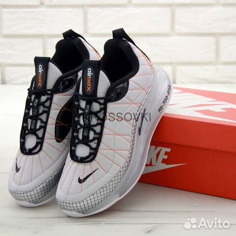 Nike Air Max 720