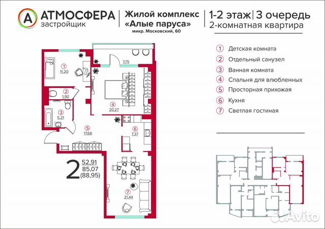 Купить Трехкомнатную Квартиру Бежицкий Район