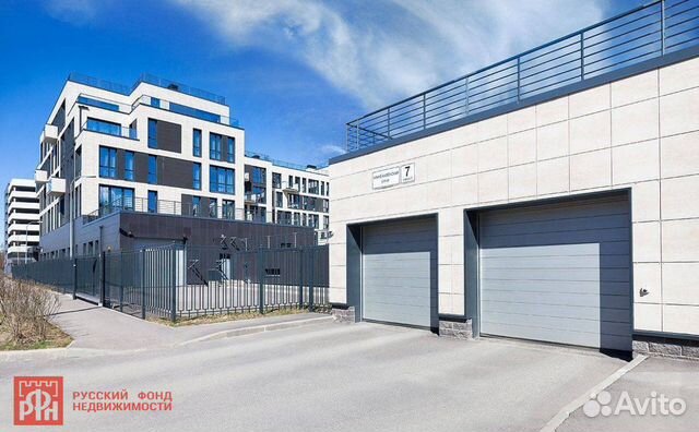 1-к квартира, 73 м², 2/5 эт. 1-к квартира, 73 м², 2/5 эт.