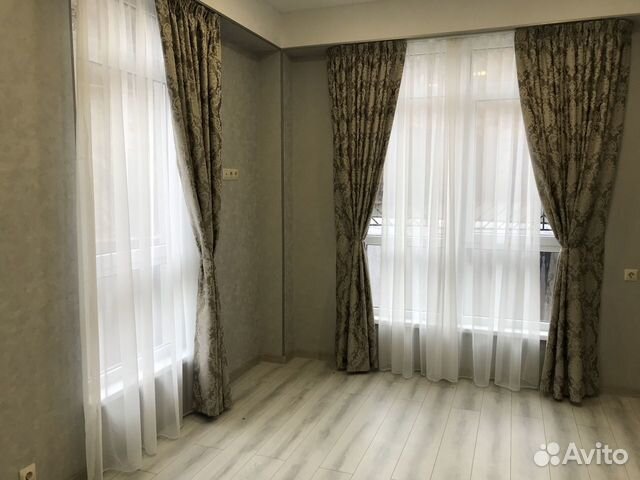 1-к квартира, 30 м², 3/5 эт. 1-к квартира, 30 м², 3/5 эт.