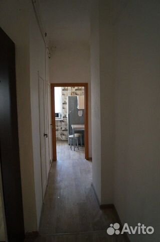 2-к квартира, 48.2 м², 2/4 эт.