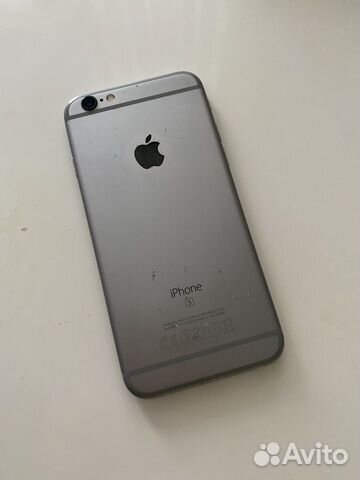 Телефон iPhone 6s 64 gb Телефон iPhone 6s 64 gb