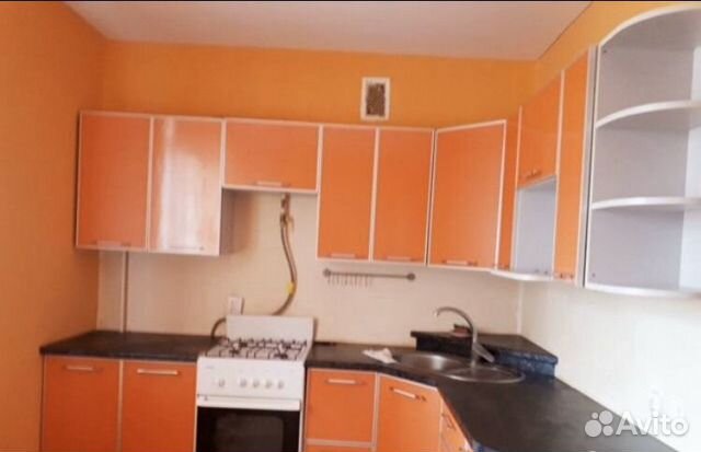 1-к квартира, 38 м², 10/10 эт. 1-к квартира, 38 м², 10/10 эт.