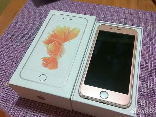 iPhone 6s 64 iPhone 6s 64