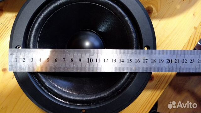 Динамики от колонок yamaha NS-50F