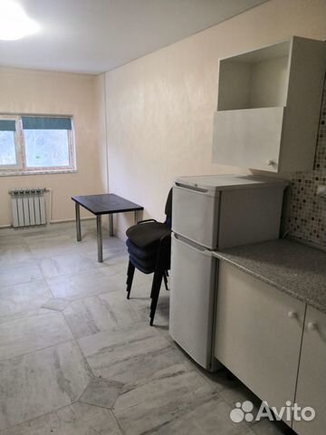 Студия, 15 м², 3/3 эт. Студия, 15 м², 3/3 эт.