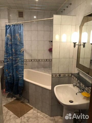 3-к квартира, 58 м², 4/5 эт.