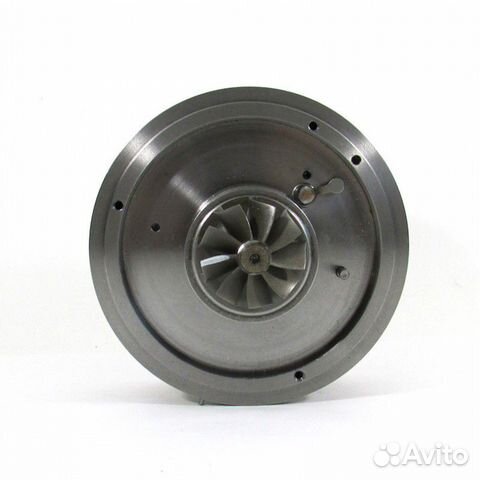 Картридж турбины Jrone Renault Master M9T евро 5 Картридж турбины Jrone Renault Master M9T евро 5