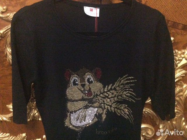 Джемпер женский,новый, Braccialini Джемпер женский,новый, Braccialini