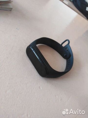 Mi band 4 Mi band 4