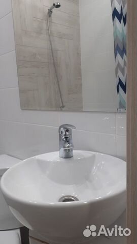 1-к квартира, 32 м², 12/16 эт. 1-к квартира, 32 м², 12/16 эт.