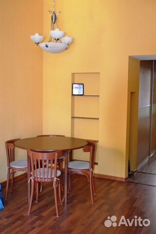 1-к квартира, 50 м², 3/4 эт. 1-к квартира, 50 м², 3/4 эт.