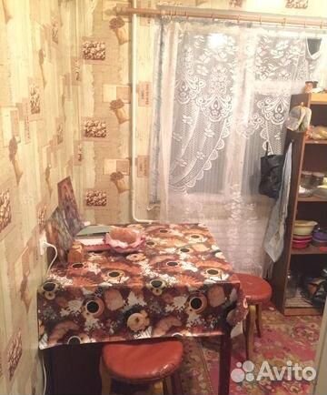1-к квартира, 31 м², 2/5 эт.