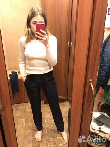 Брюки Zara Брюки Zara