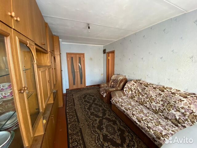 2-к квартира, 44 м², 4/5 эт. 2-к квартира, 44 м², 4/5 эт.