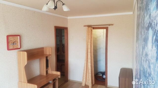 2-к квартира, 43.3 м², 4/5 эт.