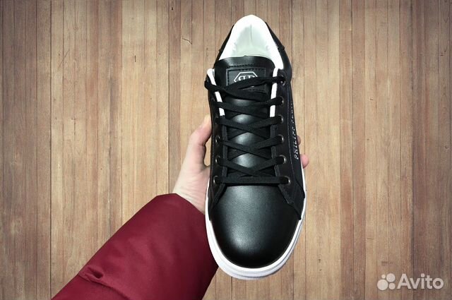 Кеды Philipp Plein 41-46 размер Кеды Philipp Plein 41-46 размер