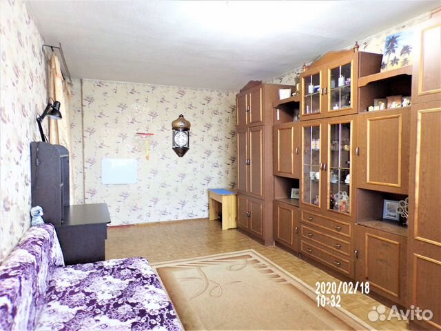 2-к квартира, 53.1 м², 2/5 эт. 2-к квартира, 53.1 м², 2/5 эт.