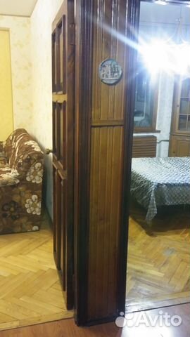 2-к квартира, 62 м², 10/12 эт.