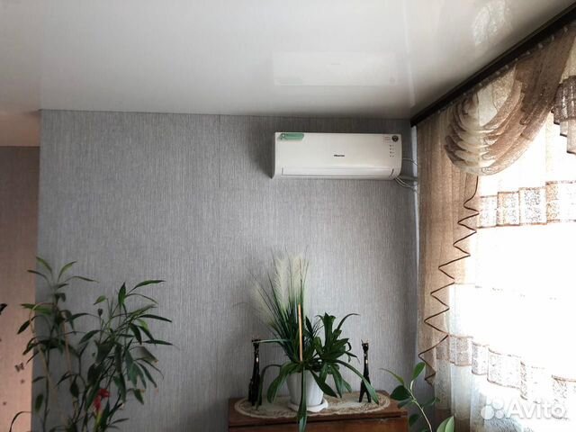 2-к квартира, 41.4 м², 2/5 эт.