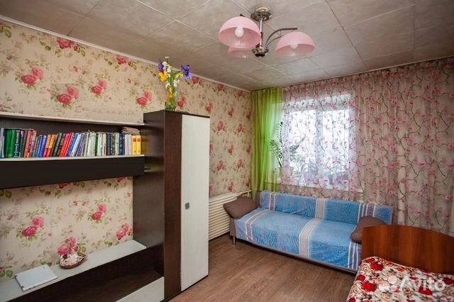 2-к квартира, 45.2 м², 9/10 эт.