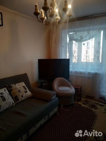 1-к квартира, 33 м², 8/9 эт.