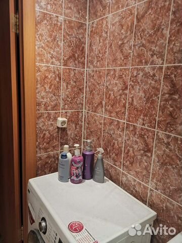 2-к квартира, 54 м², 5/5 эт.
