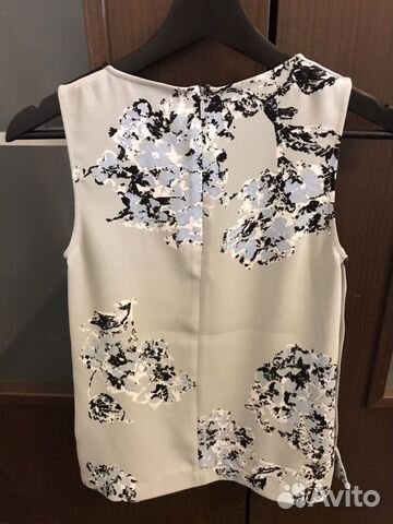 Майка Armani Exchange Майка Armani Exchange