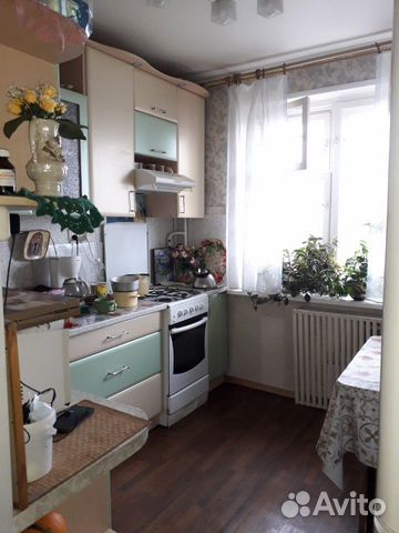 2-к квартира, 54 м², 8/9 эт. 2-к квартира, 54 м², 8/9 эт.
