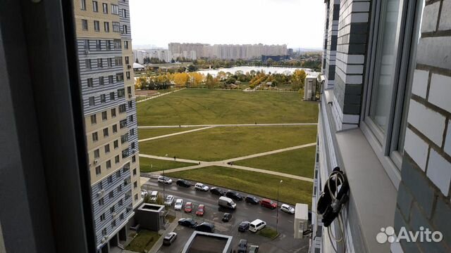 1-к квартира, 43 м², 13/24 эт. 1-к квартира, 43 м², 13/24 эт.