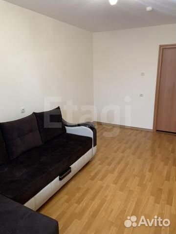 1-к квартира, 45.5 м², 10/10 эт. 1-к квартира, 45.5 м², 10/10 эт.