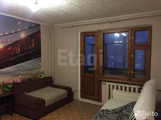 2-к квартира, 46.3 м², 6/8 эт. 2-к квартира, 46.3 м², 6/8 эт.