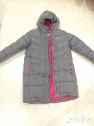 Зимнее пальто Outventure 152 Зимнее пальто Outventure 152