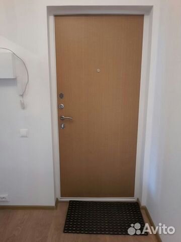 1-к квартира, 32 м², 15/25 эт.