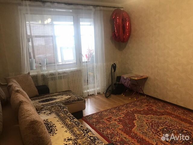 2-к квартира, 51.2 м², 7/9 эт. 2-к квартира, 51.2 м², 7/9 эт.