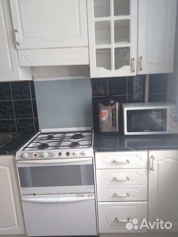 2-к квартира, 51.2 м², 5/9 эт.