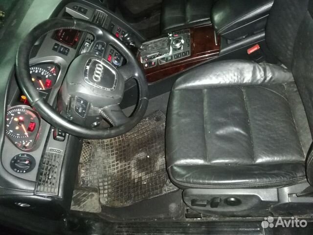 Разбор Audi A6 C6 2006 2,4 бензин BDW Вариатор Разбор Audi A6 C6 2006 2,4 бензин BDW Вариатор