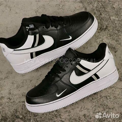 Nike Air Force 1 Nike Air Force 1