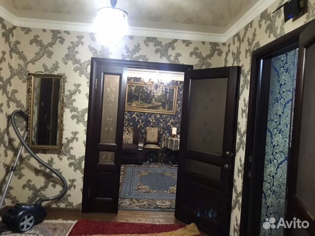 2-к квартира, 55 м², 3/9 эт. 2-к квартира, 55 м², 3/9 эт.