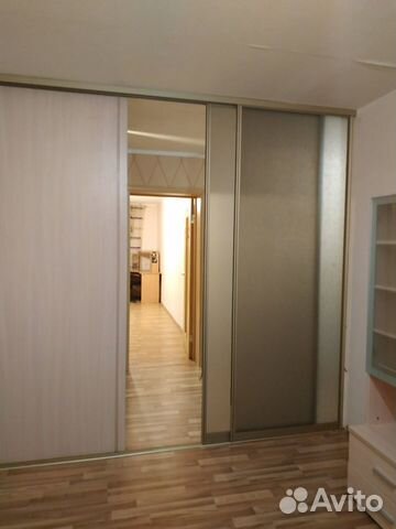 2-к квартира, 45 м², 4/5 эт.