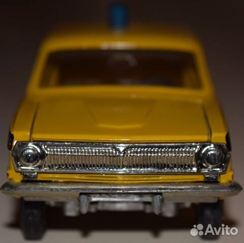 Масштабная модель автомобиля Газ масштаб 1/43 Масштабная модель автомобиля Газ масштаб 1/43