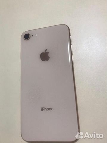 Телефон iPhone 8 Телефон iPhone 8